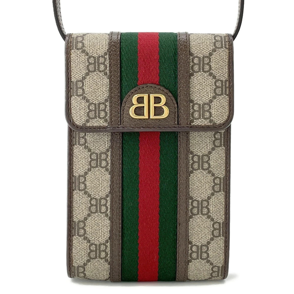 Balenciaga Shoulder Bag Gucci The Hacker Project Ophidia Phone